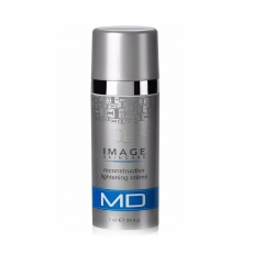 Kem đặc trị nám và trắng da hoàn hảo Image skincare md reconstructive lightening crème